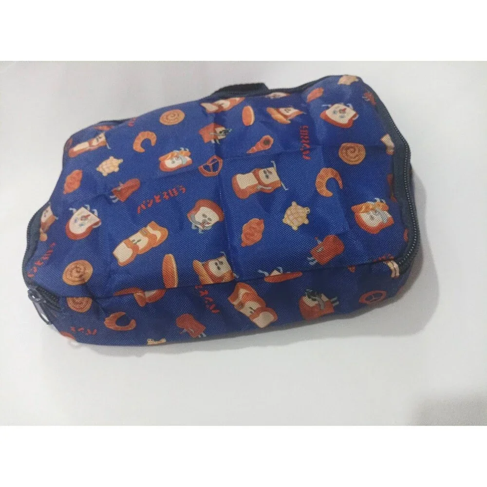 pan dorobo bread thief bag